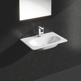 Umyvadlová baterie Grohe Plus s výpustí chrom 23871003