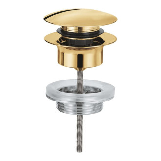 Výpust k umyvadlu 5/4 Grohe Cool Sunrise 65807GL0