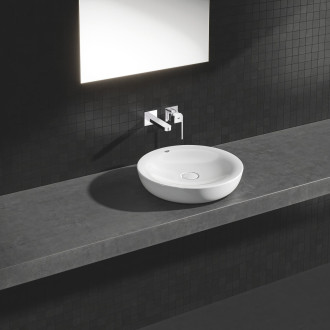 Umyvadlová baterie Grohe Plus bez podomítkového tělesa chrom 29303003