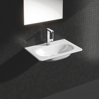 Umyvadlová baterie Grohe Plus s výpustí chrom 23851003