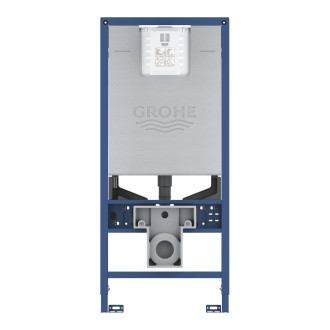 Modul pro WC Grohe Rapid SLX 39597000
