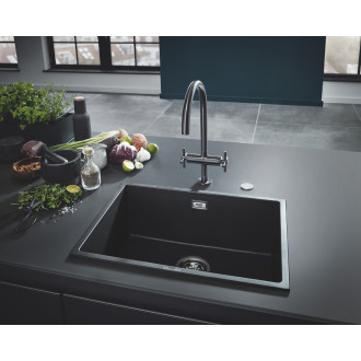 Grohe dřez K700U 31653AP0