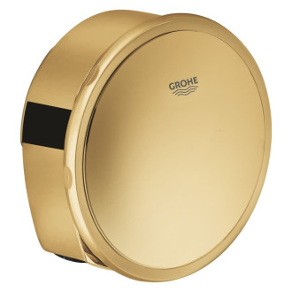 Vrchní sada k vaně Grohe Talentofill Cool Sunrise 19952GL0