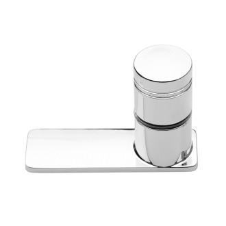 Madlo Huppe Strike New chrome SIKOKHMADLO1