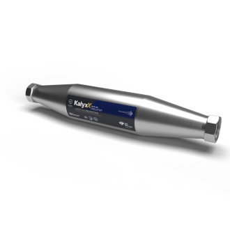 SAT - IPS Industry Blue line 2" IPSINBDN50