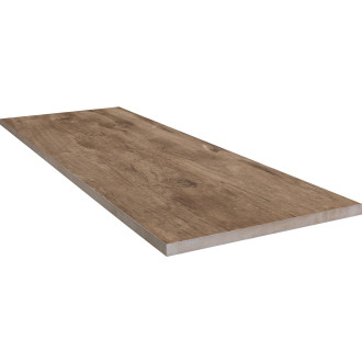 Dlažba Sintesi Timber S noce 30X121 cm mat 20TIMBER11830R