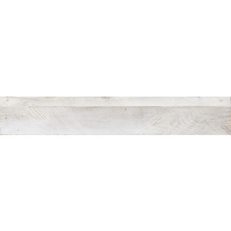 Dlažba Emil 20Twenty pallets white 20x120 cm mat 542W0R