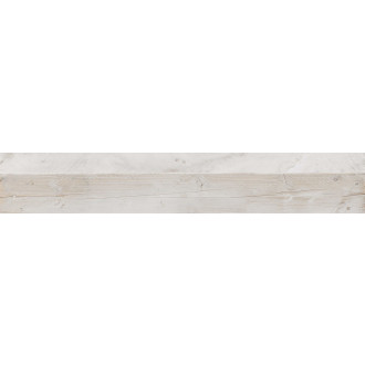 Dlažba Emil 20Twenty pallets white 20x120 cm mat 542W0R
