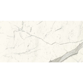 Dlažba Graniti Fiandre Marble Lab Calacatta Statuario 60x120 cm pololesk AS192X864