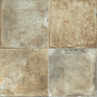 Dlažba Fineza Barro mud 30x30 cm mat BARRO930N