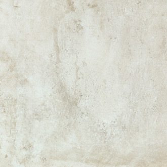 Dlažba Fineza Cement Look bílá 60x60 cm mat CEMLOOK60WH