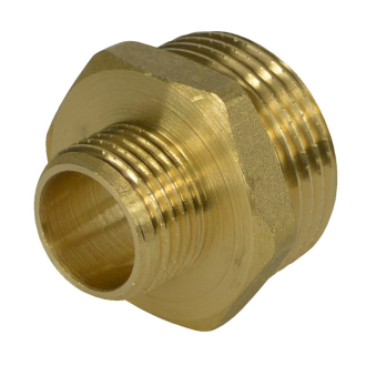 Vsuvka redukovaná, 5/4“ x 3/4“