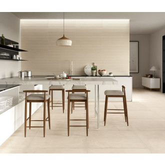 Dekor Dom Comfort G beige avenue 33x100 cm mat DCOG3320S