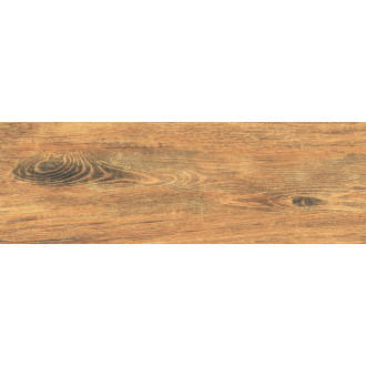 Dlažba Stylnul Ebano miel 21x62 cm mat EBANOMI