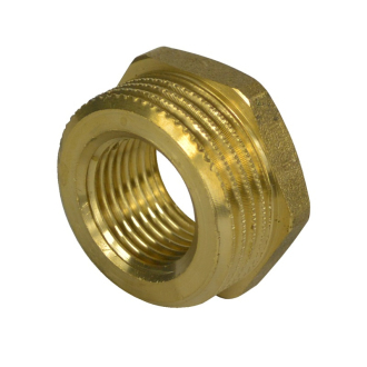Redukce, 3/4“ x 3/8“
