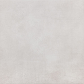 Dlažba Sintesi Flow white 60x60 cm mat FLOW11361