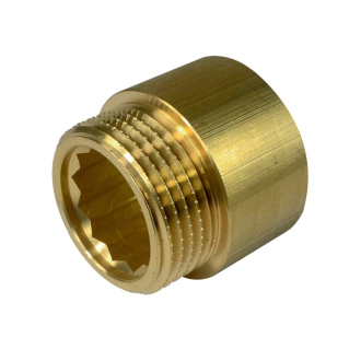 Prodloužení, 3/8“, 30 mm