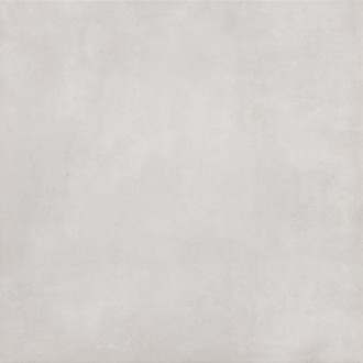 Dlažba Sintesi Flow white 60x60 cm mat FLOW11361