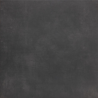Dlažba Sintesi Flow black 60x60 cm mat FLOW11357