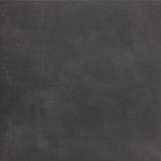 Dlažba Sintesi Flow black 60x60 cm mat FLOW11387