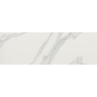 Obklad Kale Calacatta white 30x90 cm lesk FON6133R
