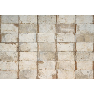 Dlažba Cir Havana sugar cane 10x20 cm mat HAV12SC