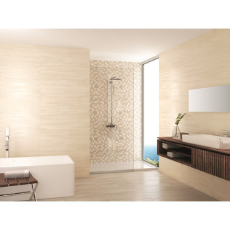 Obklad AB Lincoln sand 30x90 cm mat LINCOLNSA