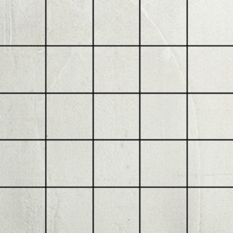 Mozaika Graniti Fiandre Fahrenheit 350°F Frost 30x30 cm mat MG5A183R10X8