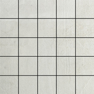 Mozaika Graniti Fiandre Fahrenheit 350°F Frost 30x30 cm mat MG5A183R10X8
