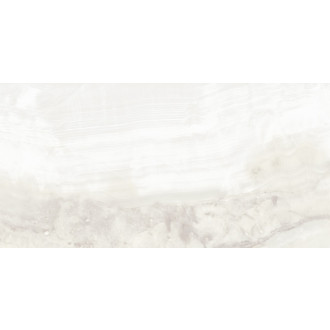 Dlažba Graniti Fiandre Marmi Maximum Bright Onyx 37,5x75 cm leštěná MML24673