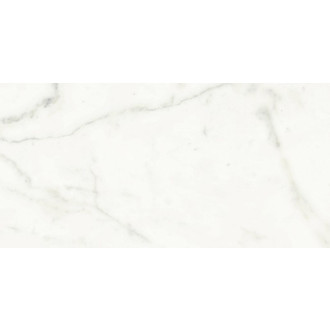 Dlažba Graniti Fiandre Marmi Maximum Calacatta Statuario 37,5x75 cm leštěná MML26673