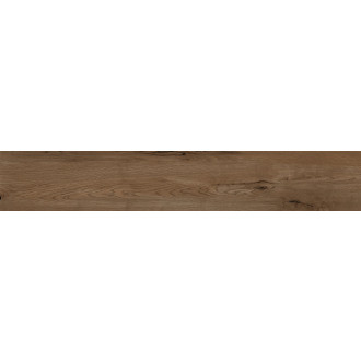 Dlažba Peronda Mumble tabaco 20x120 cm mat MUMBLET