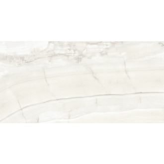 Dlažba Graniti Fiandre Marmi Maximum Bright Onyx 150x300 cm pololesk MMS2461530