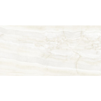 Dlažba Graniti Fiandre Marmi Maximum Bright Onyx 150x300 cm pololesk MMS2461530