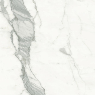 Dlažba Graniti Fiandre Marmi Maximum Calacatta Statuario 75x75 cm pololesk MMS26677