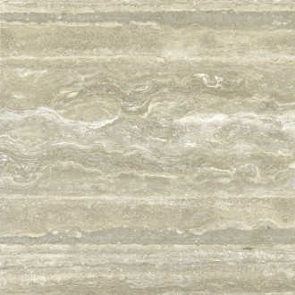 Dlažba Graniti Fiandre Marmi Maximum travertino 75x75 cm leštěná MML23677