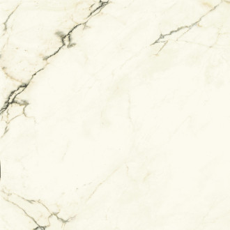 Dlažba Graniti Fiandre Marmi Maximum Imperial White 150x150 cm leštěná MML1861515