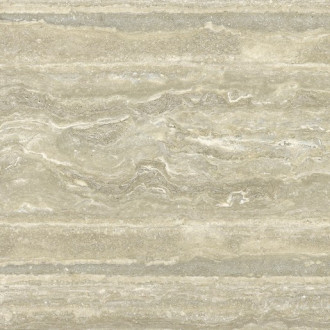 Dlažba Graniti Fiandre Marmi Maximum travertino 75x75 cm pololesk MMS23677