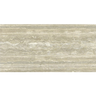 Dlažba Graniti Fiandre Marmi Maximum travertino 75x150 cm leštěná MML236715