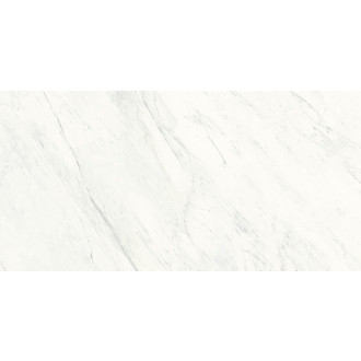 Dlažba Graniti Fiandre Marmi Maximum Premium White 150x300 cm leštěná MML3361530