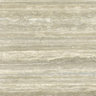 Dlažba Graniti Fiandre Marmi Maximum travertino 150x150 cm leštěná MML2361515