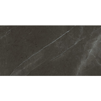 Dlažba Graniti Fiandre Marmi Maximum Pietra Grey 75x150 cm leštěná MML326715