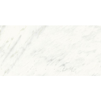Dlažba Graniti Fiandre Marmi Maximum Premium White 37,5x75 cm leštěná MML33673