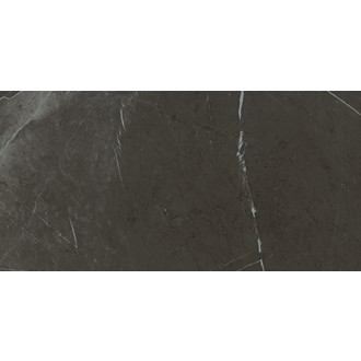 Dlažba Graniti Fiandre Marmi Maximum Pietra Grey 37,5x75 cm leštěná MML32673