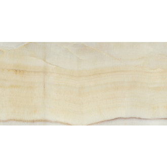 Dlažba Graniti Fiandre Marmi Maximum Gold Onyx 75x150 cm leštěná MML256715