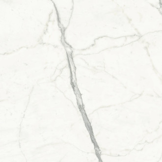 Dlažba Graniti Fiandre Marmi Maximum Calacatta Statuario 150x150 cm leštěná MML2661515
