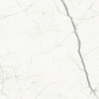 Dlažba Graniti Fiandre Marmi Maximum Calacatta Statuario 150x150 cm leštěná MML2661515