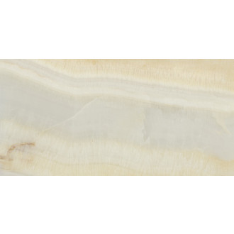 Dlažba Graniti Fiandre Marmi Maximum Gold Onyx 37,5x75 cm leštěná MML25673