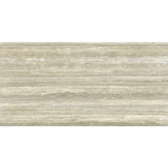 Dlažba Graniti Fiandre Marmi Maximum travertino 150x300 cm leštěná MML2361530
