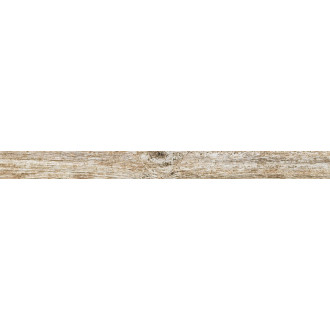 Dlažba Fineza Timber Design ambra 10x120 cm mat TMG30RT